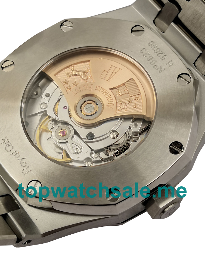 Audemars Piguet Replica Royal Oak 15400ST.OO.1220ST.03 - 41 MM