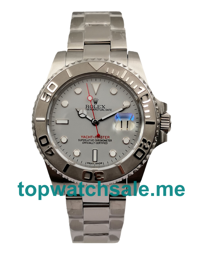 Rolex Replica Yacht-Master 16622 - 40 MM