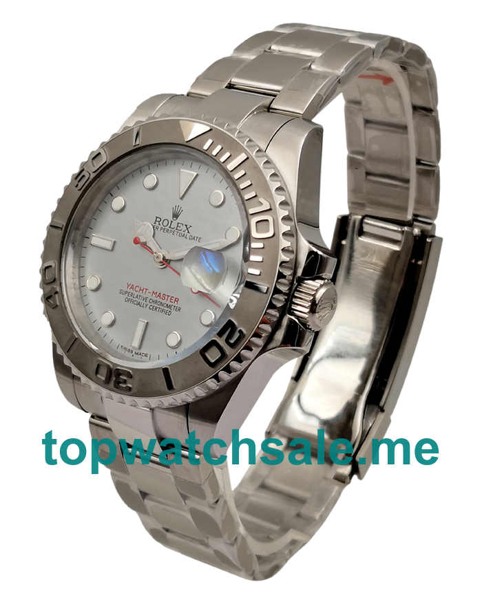 Rolex Replica Yacht-Master 16622 - 40 MM