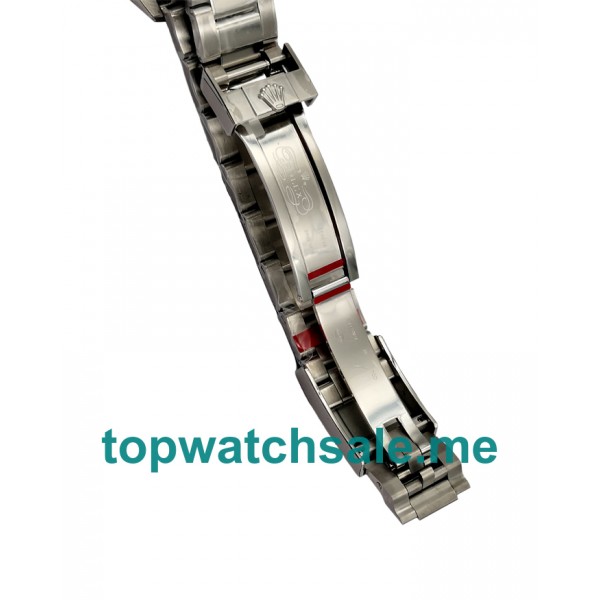 UK High Quality Rolex Daytona 116500 Replica Watches With White Dials For Sale