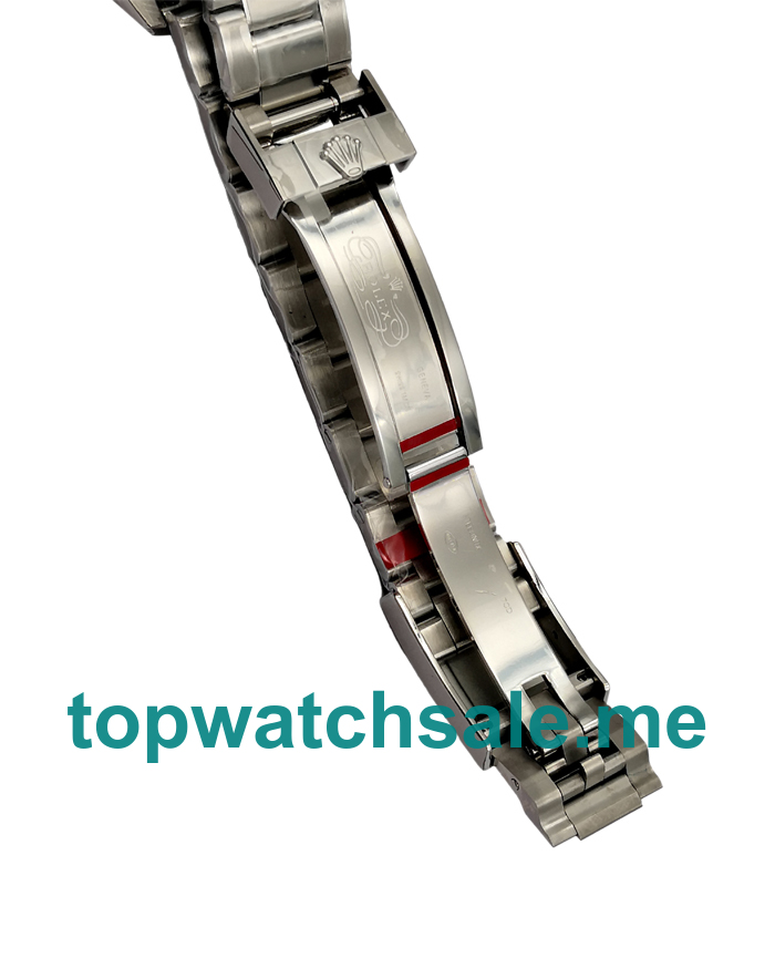 UK High Quality Rolex Daytona 116500 Replica Watches With White Dials For Sale