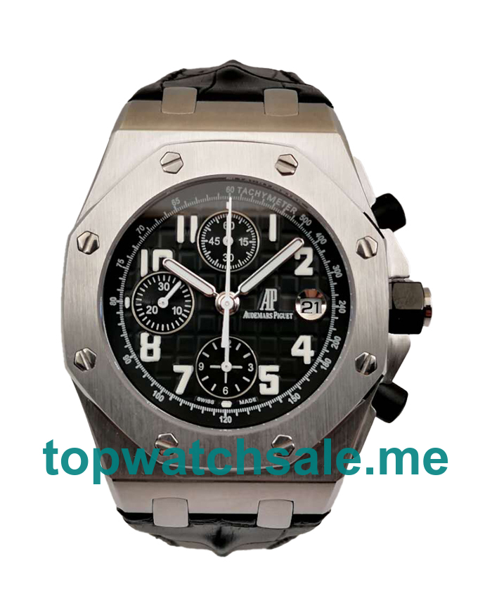 Audemars Piguet Replica Royal Oak Offshore 26170ST.OO.D101CR.03 - 42 MM