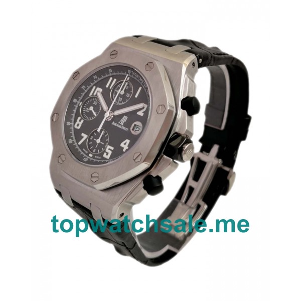 Audemars Piguet Replica Royal Oak Offshore 26170ST.OO.D101CR.03 - 42 MM