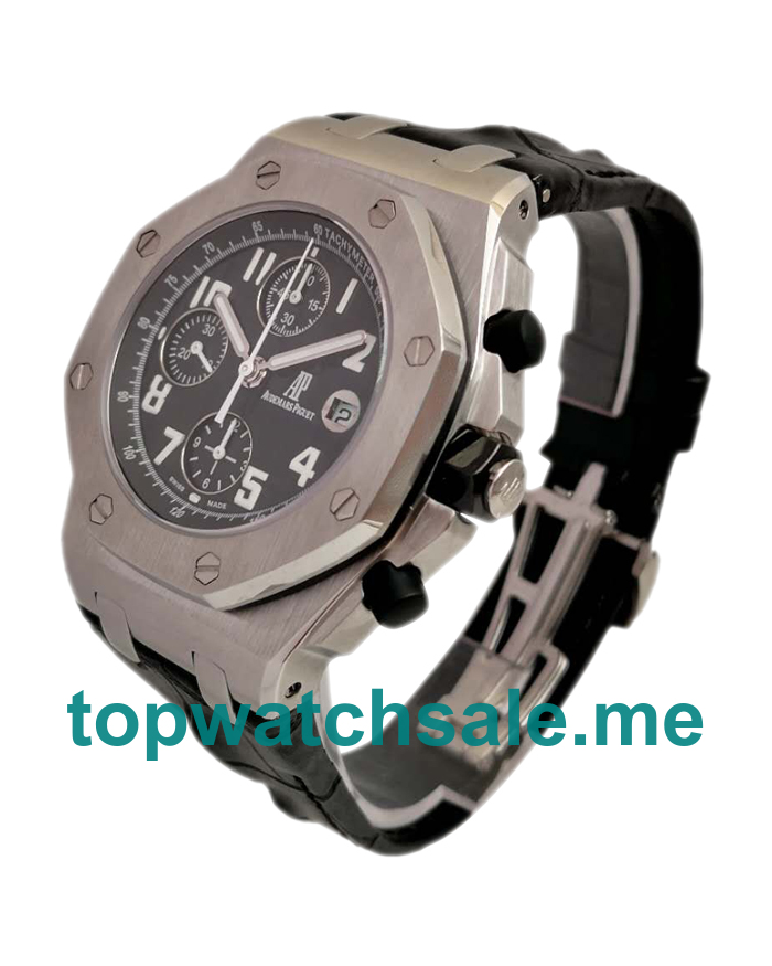 Audemars Piguet Replica Royal Oak Offshore 26170ST.OO.D101CR.03 - 42 MM