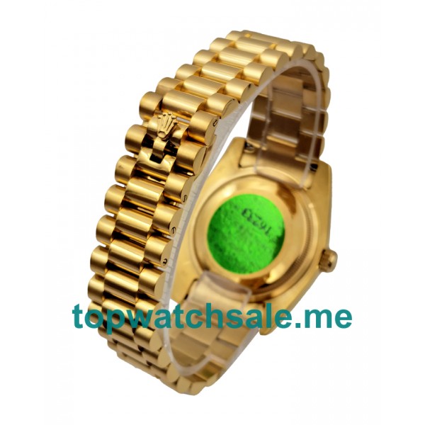 Rolex Replica Datejust 16238 - 36 MM