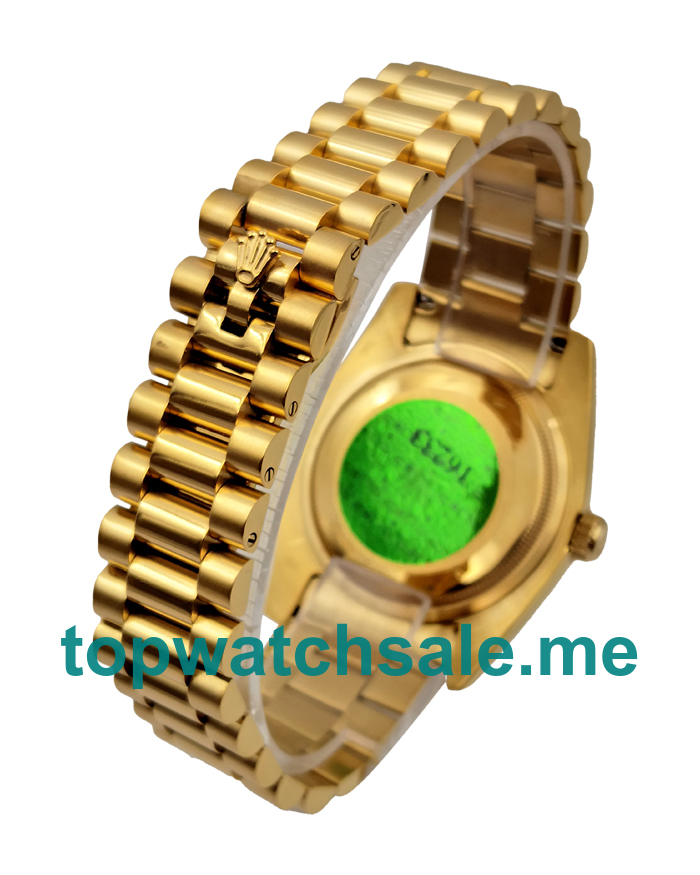 Rolex Replica Datejust 16238 - 36 MM