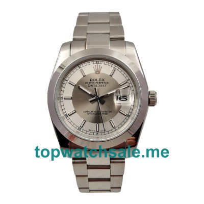 Rolex Replica Datejust 116234 - 36 MM