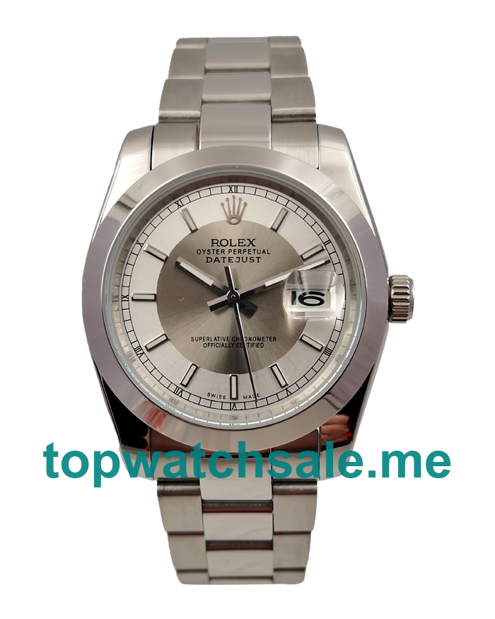 Rolex Replica Datejust 116234 - 36 MM