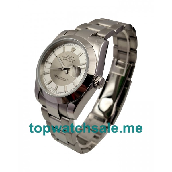 Rolex Replica Datejust 116234 - 36 MM