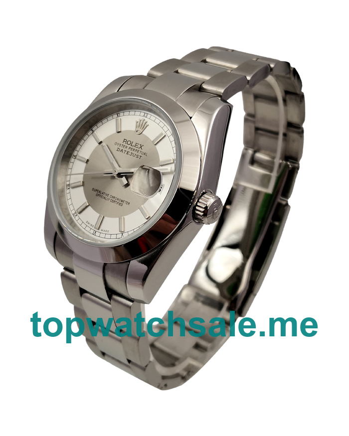 Rolex Replica Datejust 116234 - 36 MM