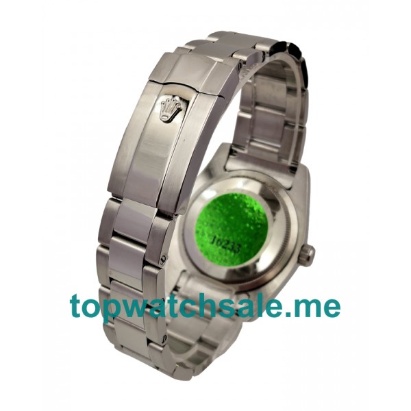 Rolex Replica Datejust 116234 - 36 MM