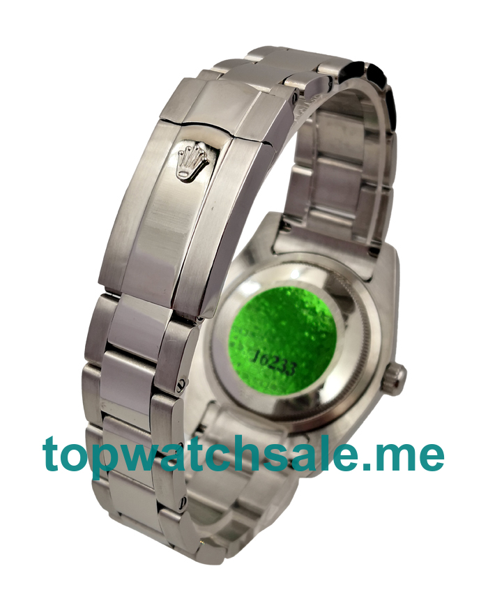 Rolex Replica Datejust 116234 - 36 MM