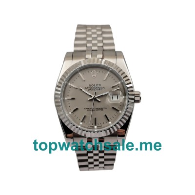 Rolex Replica Datejust 16234 - 36 MM