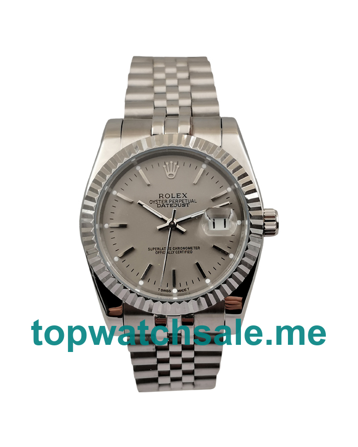 Rolex Replica Datejust 16234 - 36 MM