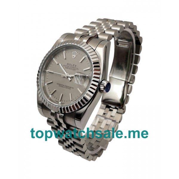 Rolex Replica Datejust 16234 - 36 MM
