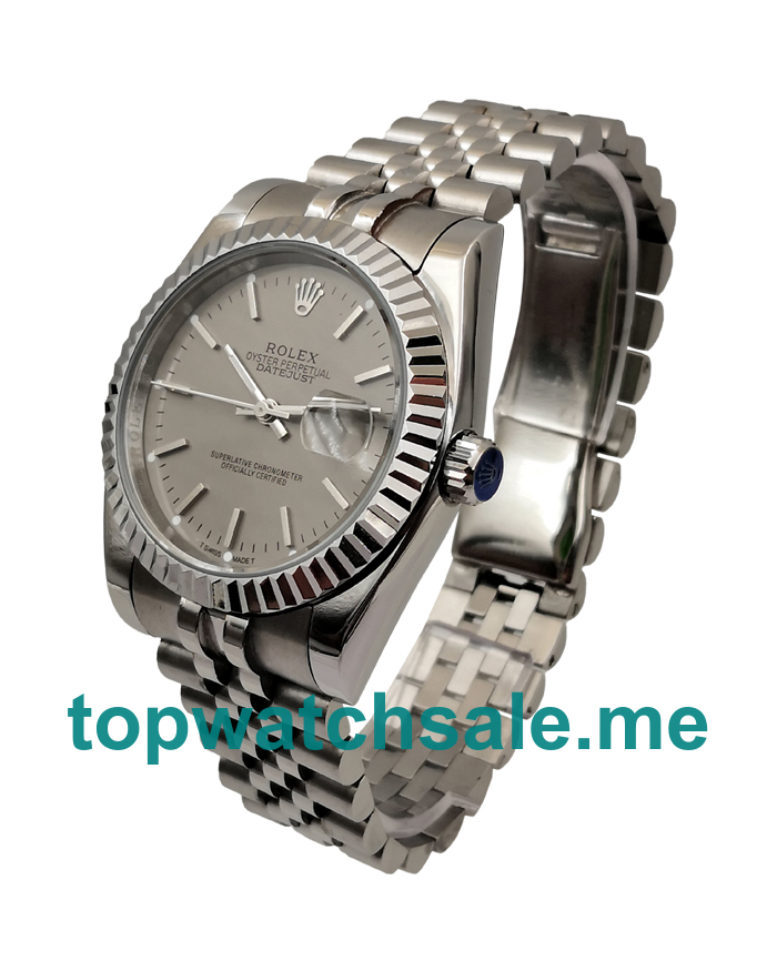 Rolex Replica Datejust 16234 - 36 MM