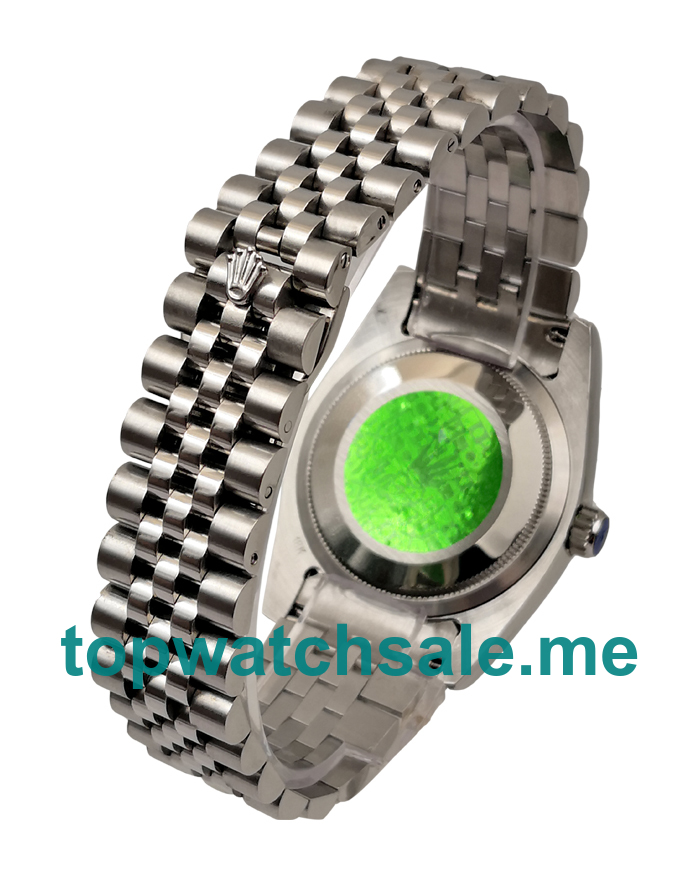 Rolex Replica Datejust 16234 - 36 MM