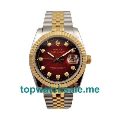 Rolex Replica Datejust 16233 - 36 MM
