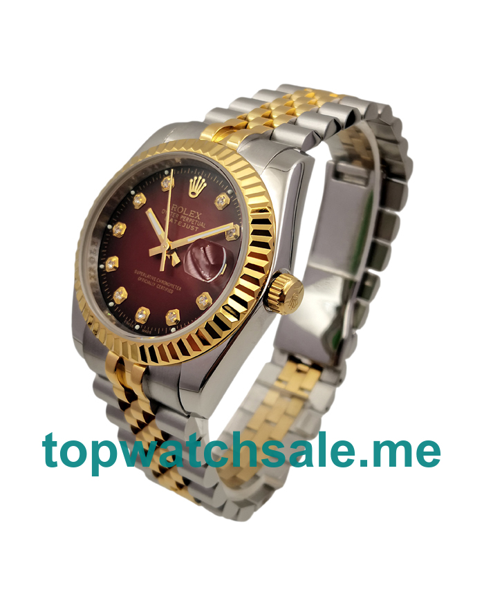Rolex Replica Datejust 16233 - 36 MM