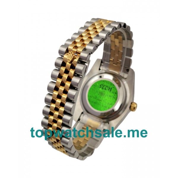 Rolex Replica Datejust 16233 - 36 MM