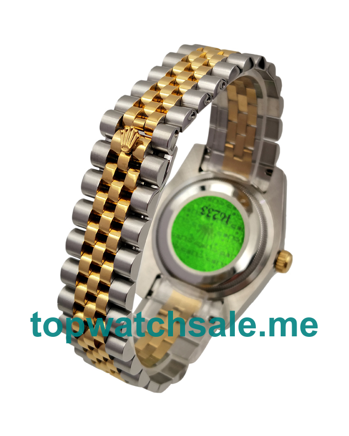 Rolex Replica Datejust 16233 - 36 MM