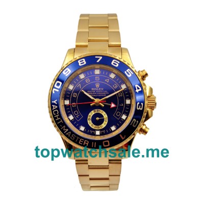 Rolex Replica Yacht-Master II 116688 - 40 MM