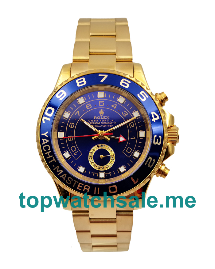 Rolex Replica Yacht-Master II 116688 - 40 MM