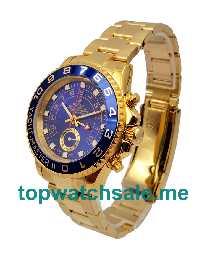 Rolex Replica Yacht-Master II 116688 - 40 MM