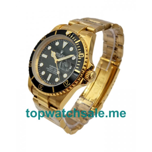 Rolex Replica Submariner 116618 LN - 40 MM