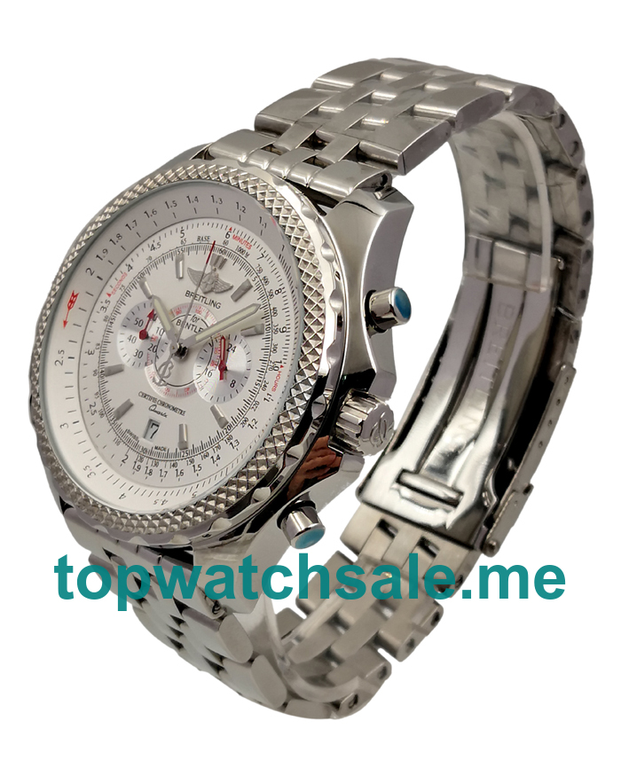 Breitling Replica Bentley E27365 - 48 MM