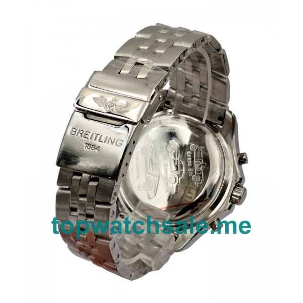 Breitling Replica Bentley Mulliner Tourbillon - 47 MM