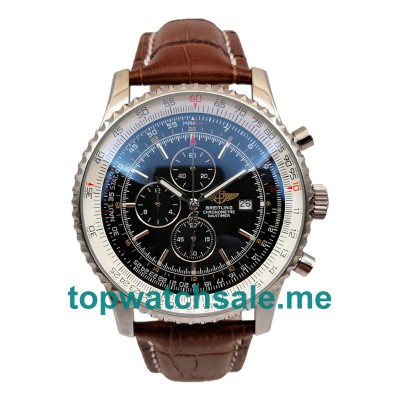 Breitling Replica Navitimer World A24322 - 46 MM