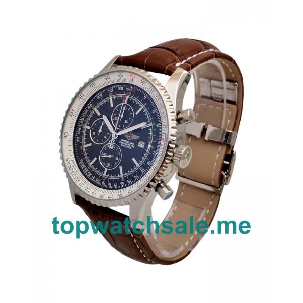 Breitling Replica Navitimer World A24322 - 46 MM