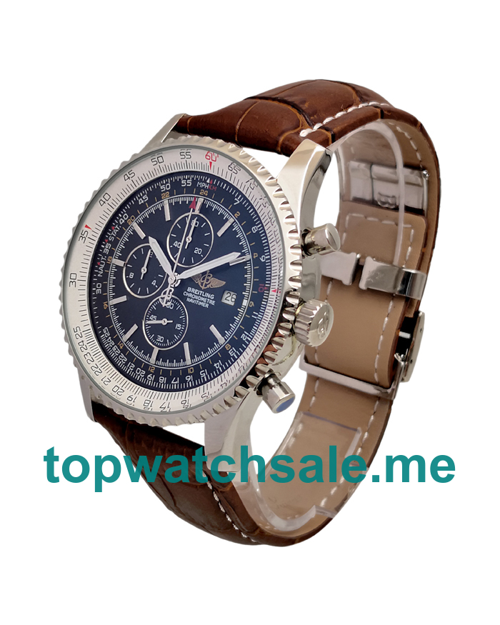 Breitling Replica Navitimer World A24322 - 46 MM