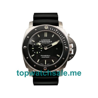 Panerai Replica Luminor Submersible PAM00389 - 48 MM