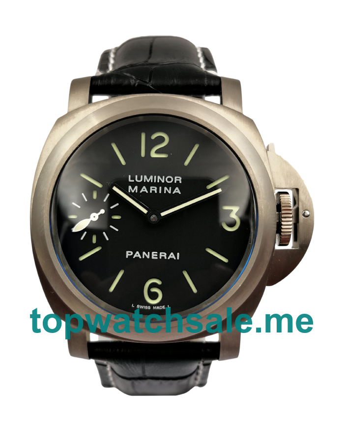 Panerai Replica Luminor Marina PAM00177 - 43 MM