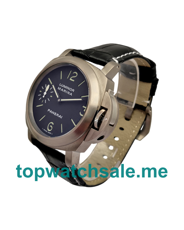 Panerai Replica Luminor Marina PAM00177 - 43 MM