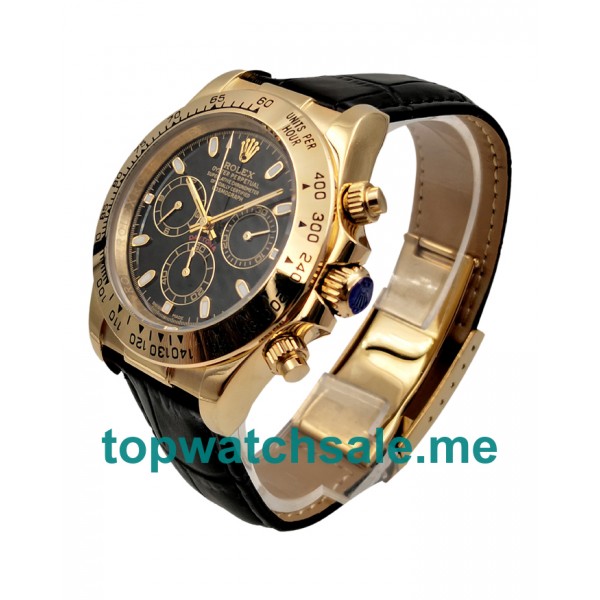 Rolex Replica Daytona 116518 - 40 MM