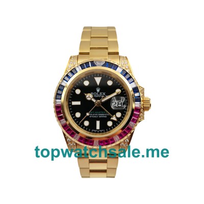 Rolex Replica GMT-Master II 116758 - 40 MM