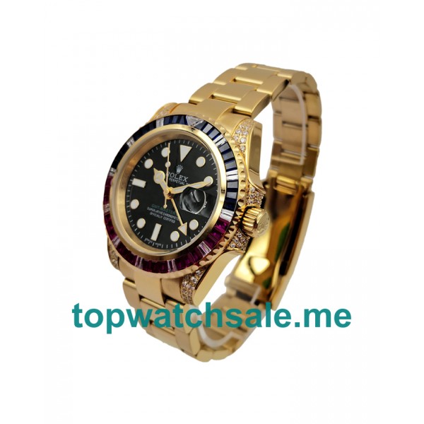 Rolex Replica GMT-Master II 116758 - 40 MM