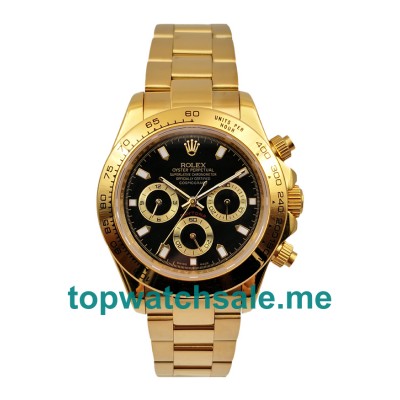 Rolex Replica Daytona 116508 - 40 MM