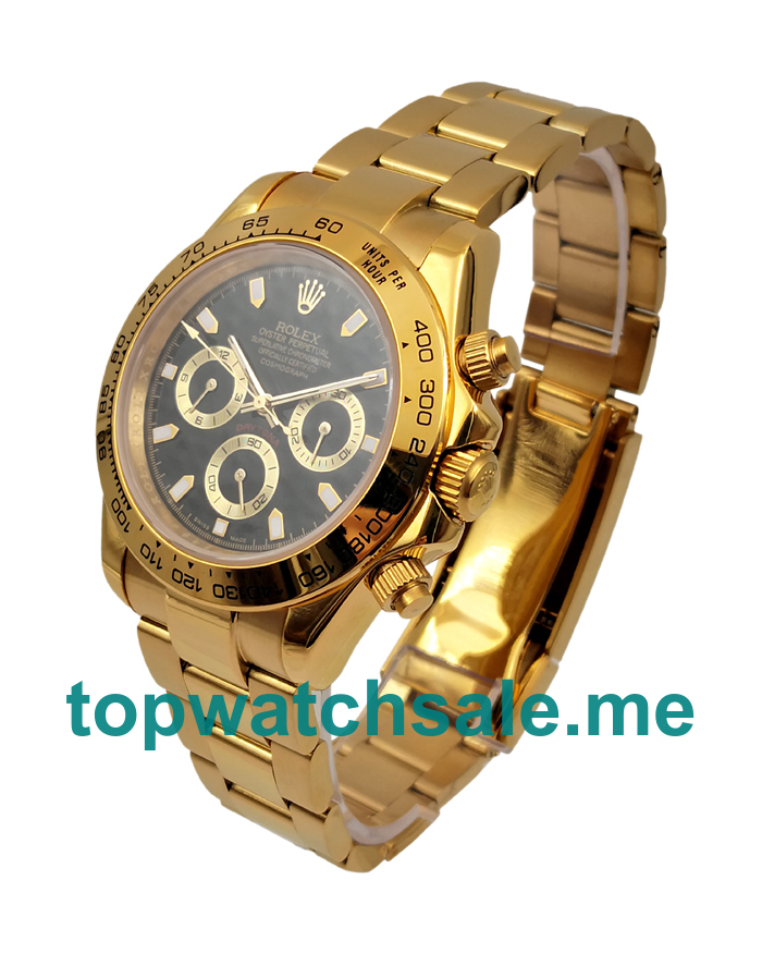 Rolex Replica Daytona 116508 - 40 MM