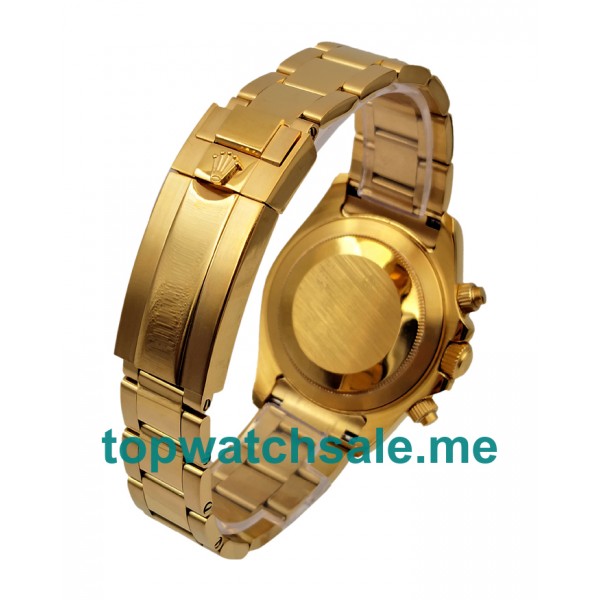 Rolex Replica Daytona 116508 - 40 MM