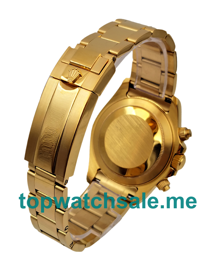 Rolex Replica Daytona 116508 - 40 MM