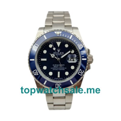 Rolex Replica Submariner 116619 LB - 40 MM
