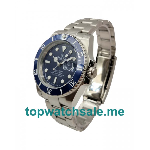 Rolex Replica Submariner 116619 LB - 40 MM
