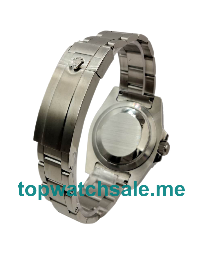 Rolex Replica Submariner 116619 LB - 40 MM