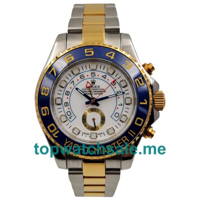 Rolex Replica Yacht-Master II 116681 - 44 MM