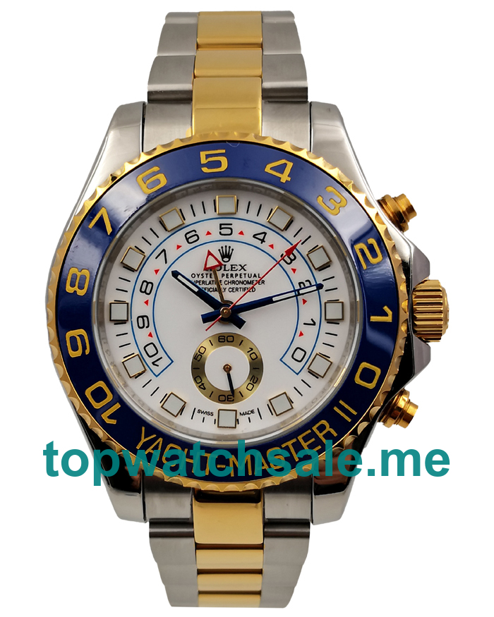 Rolex Replica Yacht-Master II 116681 - 44 MM