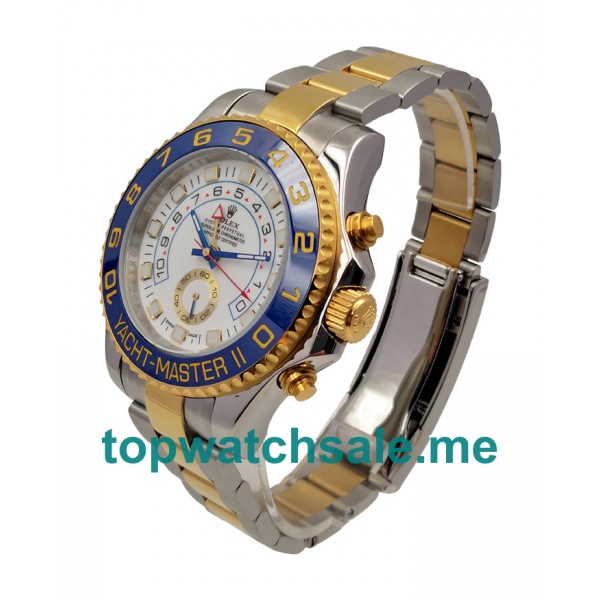 Rolex Replica Yacht-Master II 116681 - 44 MM